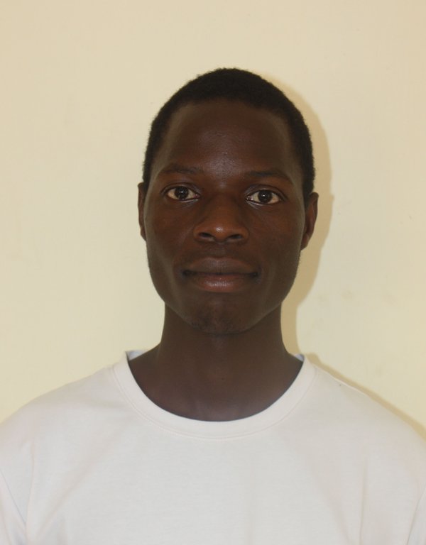 OLETU JOHN
